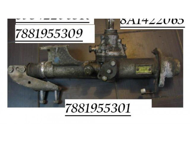    Рулевая рейка 7881955309, 8A1422065   Audi 80 90 S2 B4 1991-1996 года