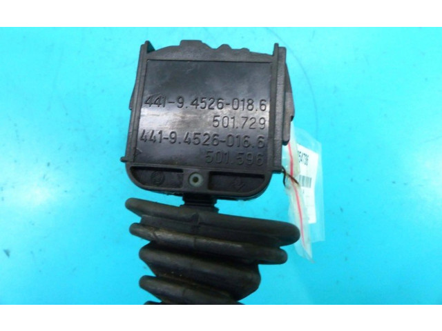 Переключатель дворников 441-9.4526-018.6, IMPRK1054736   Skoda Felicia II