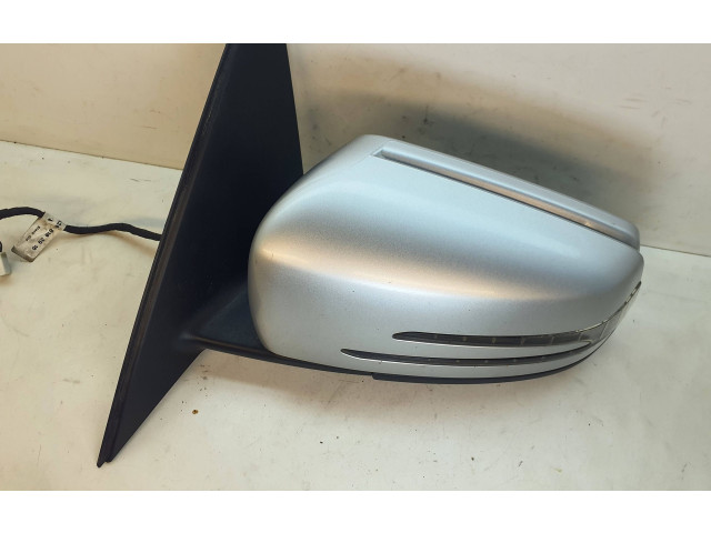 Zpětné zrcátko  Mercedes-Benz C W204 2010  A2048103916, C775  