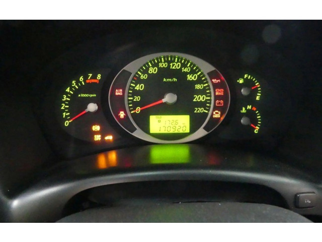 Přístrojová deska  Hyundai Tucson JM 2007 94013-2E700, IMPRK987264  