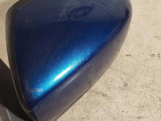 Zpětné zrcátko  levé Mazda 5 2005  E4012284, E4022284  