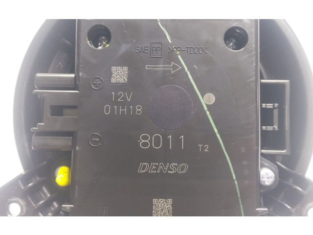 Вентилятор печки    8710333170   Lexus LBX