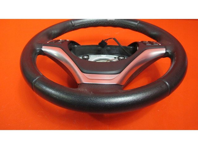 Руль BMW X1 E84  2009 - 2015 года 6853131      