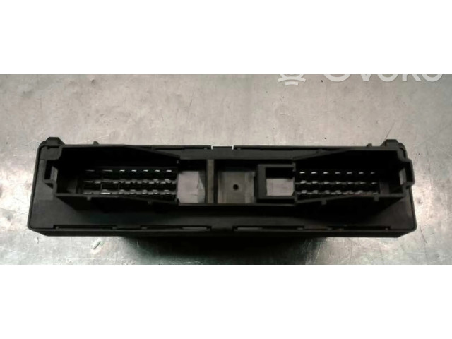 Блок комфорта A2098200326, 376800GZ   Mercedes-Benz CLK A209 C209   