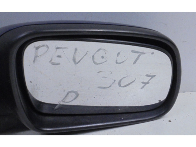 Volant Peugeot 307 2005 96347734XT, 96347734XT  