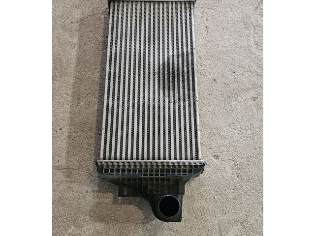 Интеркулер  A1645001700, 1645001700   Mercedes-Benz GL X164 