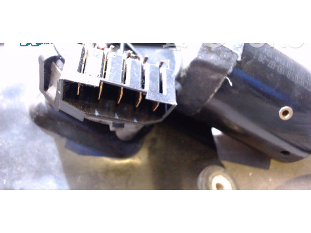 Надувная подушка для передней двери 0390241170, MB952177   Mitsubishi Carisma    