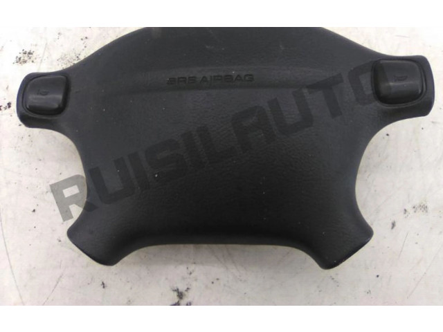 Подушка безопасности водителя A10500054073   Mazda 323