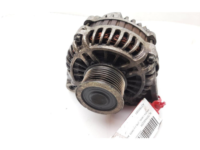 Генератор A3TB6581   Mazda 5      