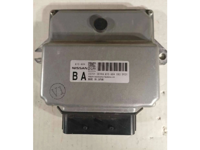 Блок управления коробкой передач 23751   Infiniti G35