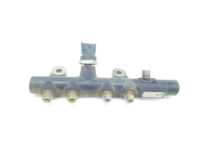 Vstřikovací lišta 175215346R, 1111AA   Dacia Dokker  pro naftový motor 1.5  