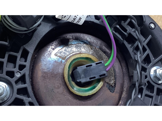 Подушка безопасности водителя 8077431, 62822056E   BMW 3 G20 G21
