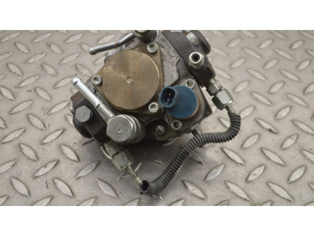 Vstřikovací čerpadlo SH0113800B   Mazda 3 II    SHY1 