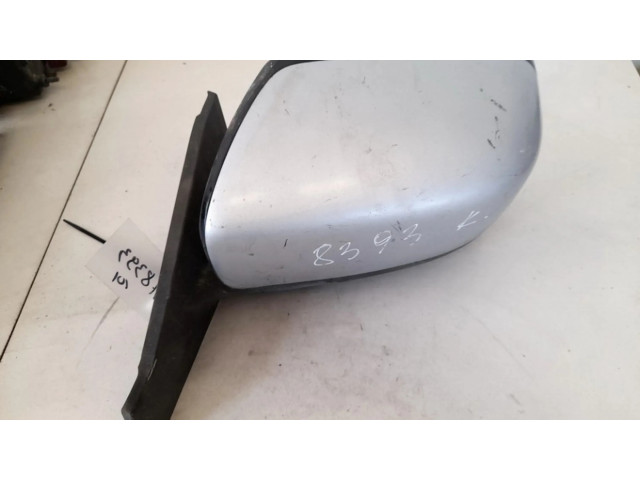 Zpětné zrcátko  levé Mazda 5 2006  e4022284  