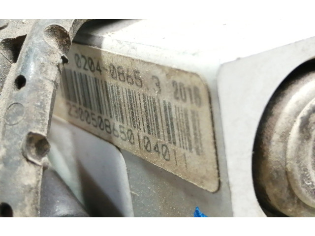 Jednotka ABS 10051181861, 25020408653   Chrysler Voyager 2002