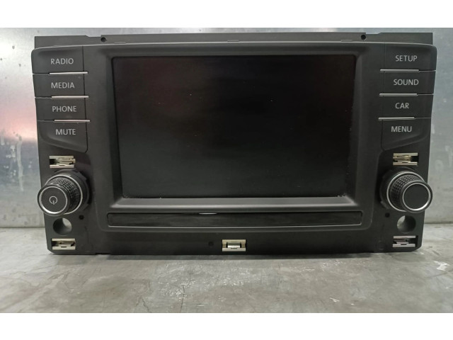 Дисплей    3G0919605, 3G0919605   Volkswagen PASSAT