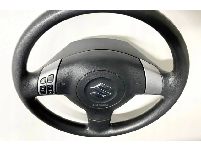 Volant Suzuki Swift 2007 48110-62J00-S1S, 09131-05610  