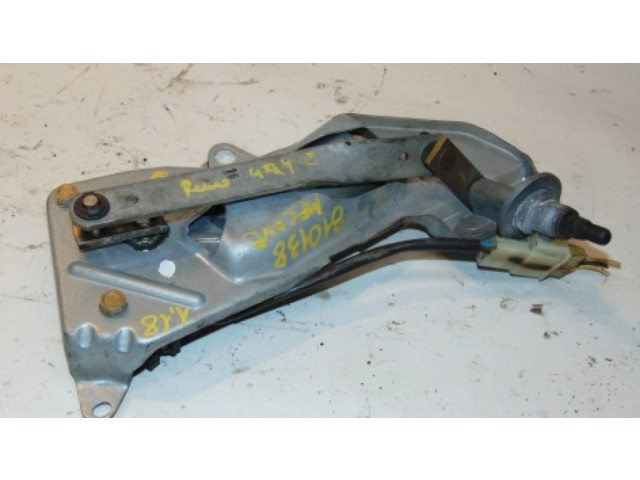 Моторчик заднего дворника 7700429876, 7700838383    Renault Megane I