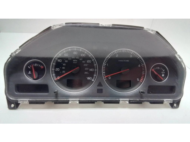 Přístrojová deska  Volvo XC90 2008 8691648, 30746111  