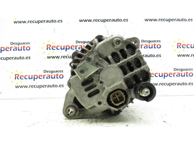 Генератор AHGA69   Honda Jazz 1.3     