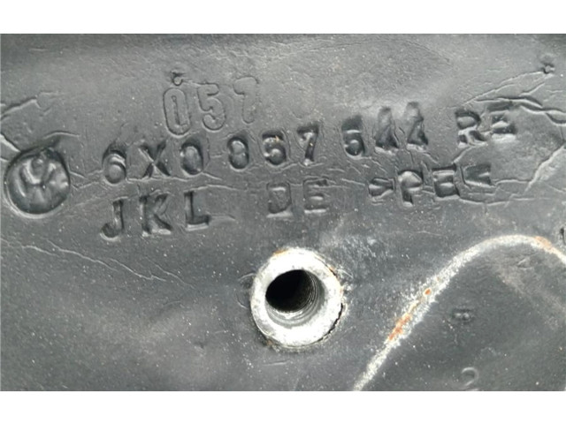 Zpětné zrcátko  Volkswagen Lupo 2004  0050057  