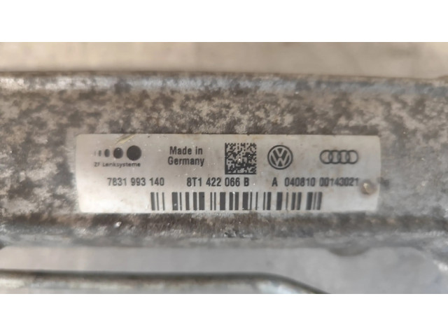    Рулевая рейка 8T1422066B, 7831993140   Audi A5 8T 8F 2007-2016 года