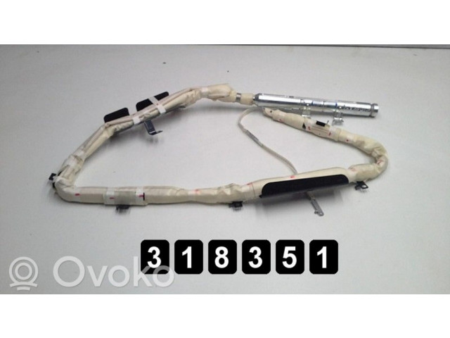 Боковая подушка безопасности MR962052   Mitsubishi Grandis