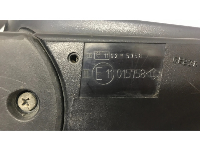 Zpětné zrcátko pravé Chevrolet Lacetti 2005  E11015758  