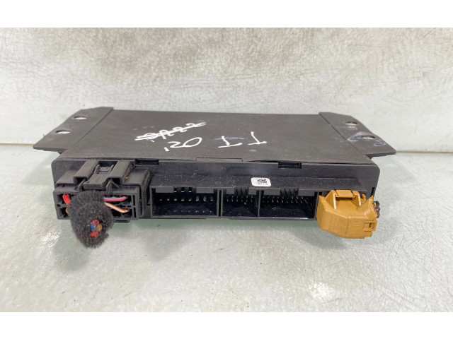 Блок комфорта 8n8962267b, 410215007005   Audi TT Mk1   