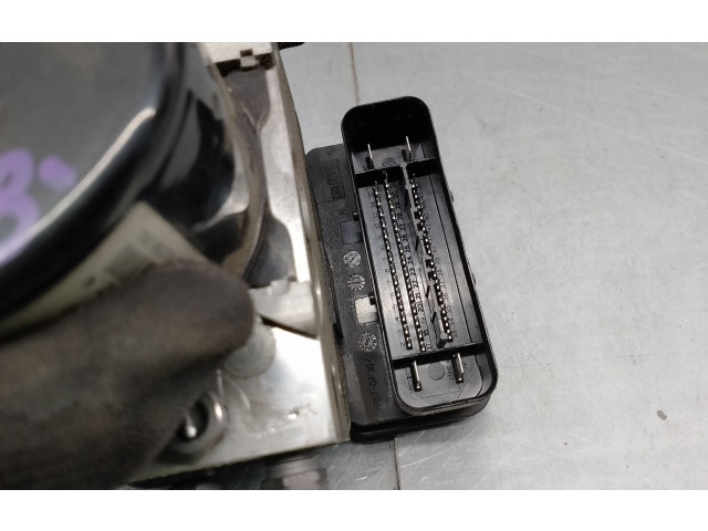ABS Steuergerät A1724314212, 10021208224   Mercedes-Benz C W204 2012