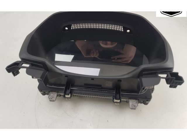 Přístrojová deska  Volvo V60 2021 32374025, 32374025  