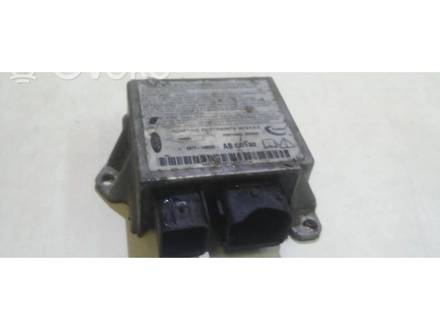 Блок подушек безопасности 3s7t14b056, 3s7t-14b056   Ford Mondeo Mk III