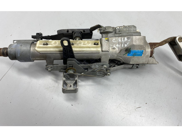   Рулевая рейка A2094601616   Mercedes-Benz C W203 2000 - 2007 года
