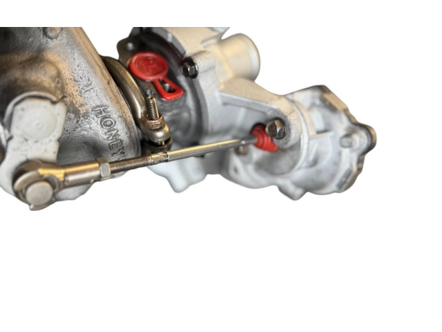  Турбина Smart ForFour II W453  822053-1, 822053-5001S         