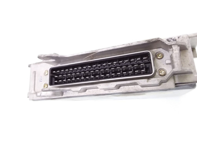 Блок управления двигателя 2247072, 0281001373    BMW 5 E39 1996 - 2003 года
