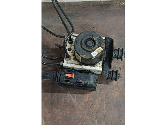 Блок АБС 1K0907379P, 00009496E5   Volkswagen  Golf Plus  2005 - 2013 года