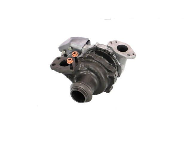  Турбина Citroen C3 Aircross  853603-0001, 853603-0001         