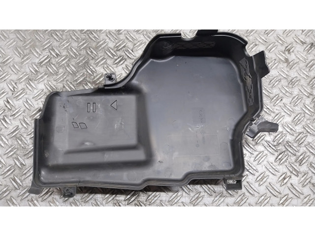 Крышка блока предохранителей 9687925880   Citroen C5    