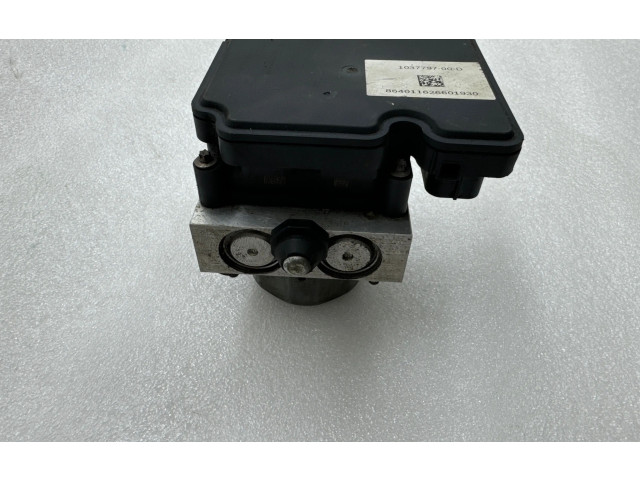 Jednotka ABS 103779700D, 86401162601930   Tela Model S 2016