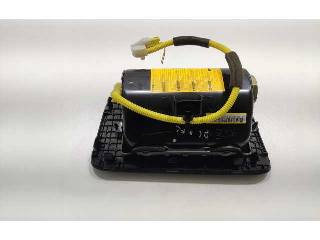 Подушка безопасности пассажира 73970-42020-B0   Toyota RAV 4 (XA20)