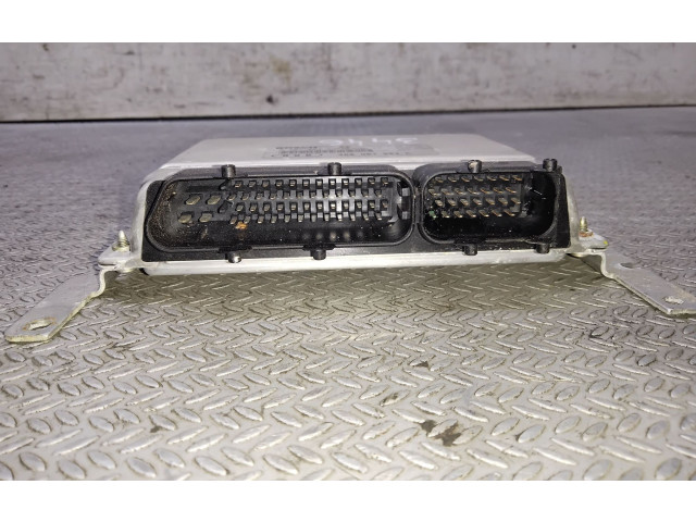 Řídící jednotka 4D0907551C, 0261204235   Audi A8 S8 D2 4D 1997