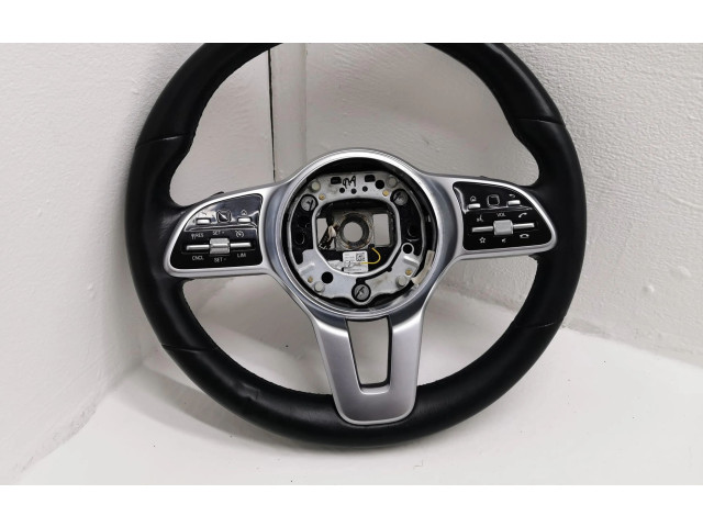 Volant Mercedes-Benz E W213 2020   