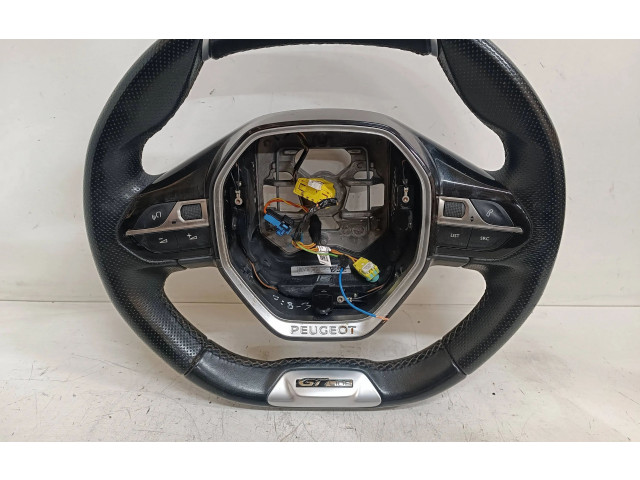 Volant Peugeot 3008 II 2018   