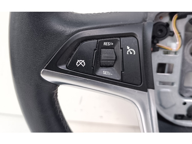 Руль Opel Ampera  2011 -  года 22768179      