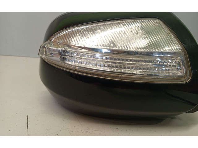 Zpětné zrcátko  Mercedes-Benz ML W164 2009  A1648109416  