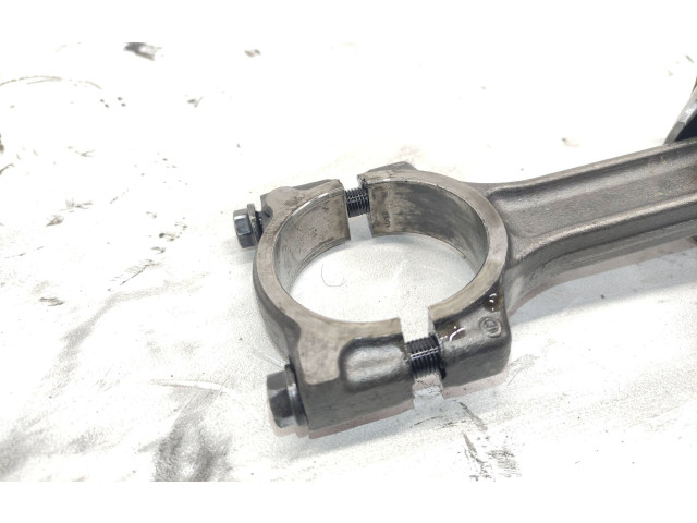 Píst 120A10282R, 7701475074   Renault Kangoo I     