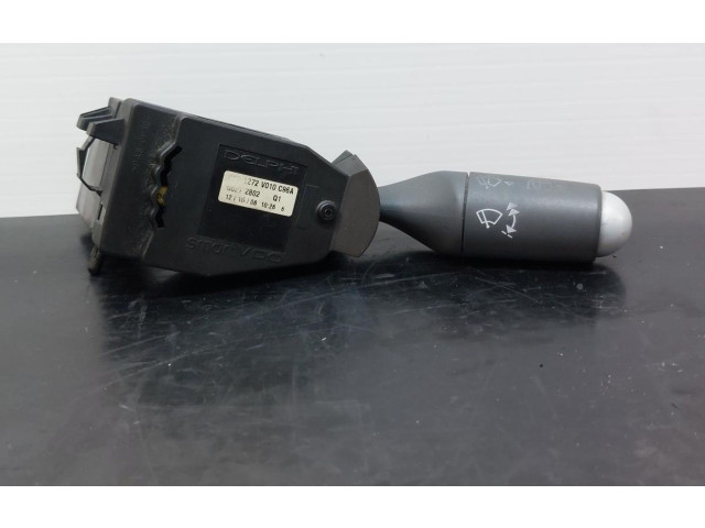 Включатель скорости стеклоочистителей 0001272V010, 66272802   Smart ForFour I