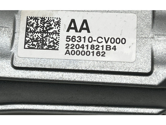    Рулевая рейка 56310CV000, 22041821B4   KIA EV6 2021- года