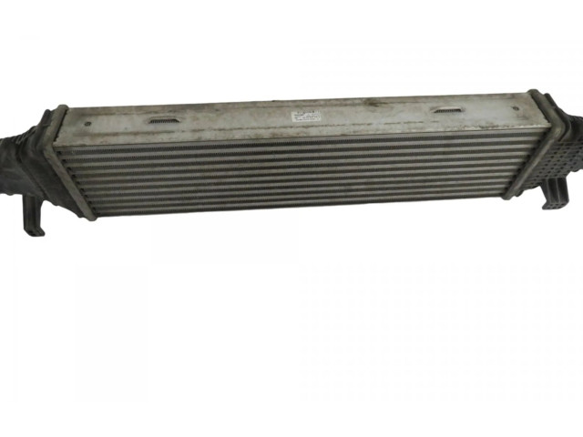 Интеркулер  A2045000200, A2045000200   Mercedes-Benz E W212 