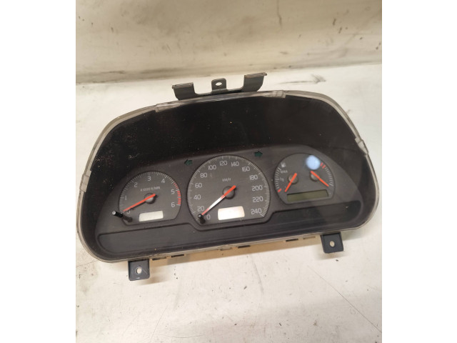 Pojistková skříňka Спидометр (приборный щиток) 30889706, TP0244043   Volvo S40, V40 2001
